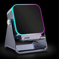 LumiStand: RGB Smart Speaker & Phone Stand