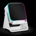 LumiStand: RGB Smart Speaker & Phone Stand
