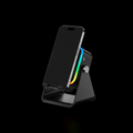 LumiStand: RGB Smart Speaker & Phone Stand